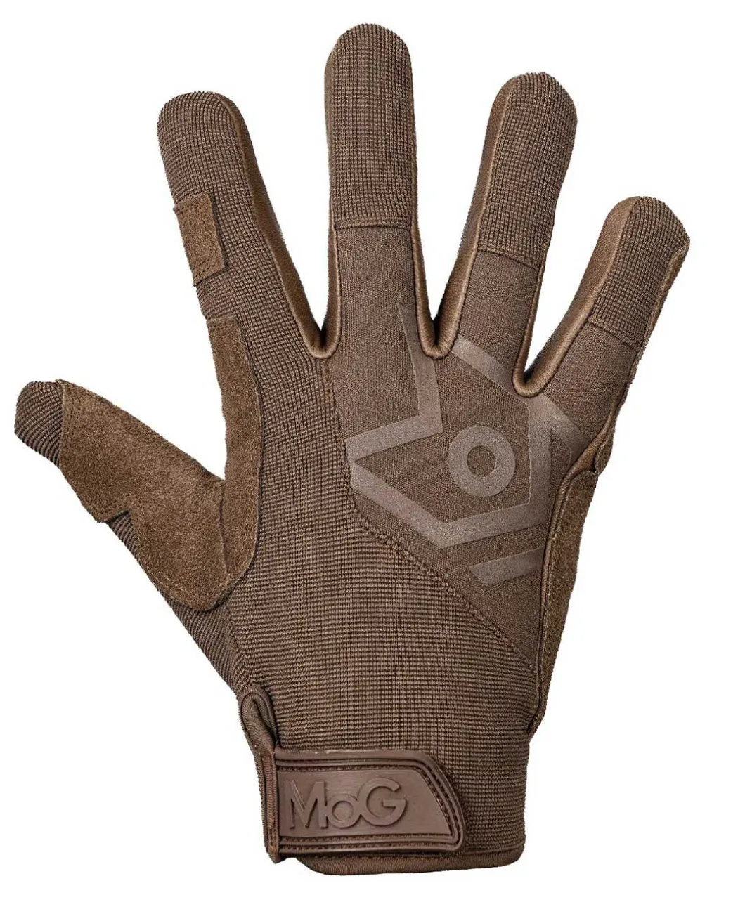 Fast Rope Tactical Coyote Brown