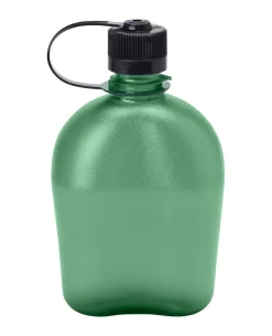 Feldflasche Oasis Sustain 1 L Foliage GrĂŒn