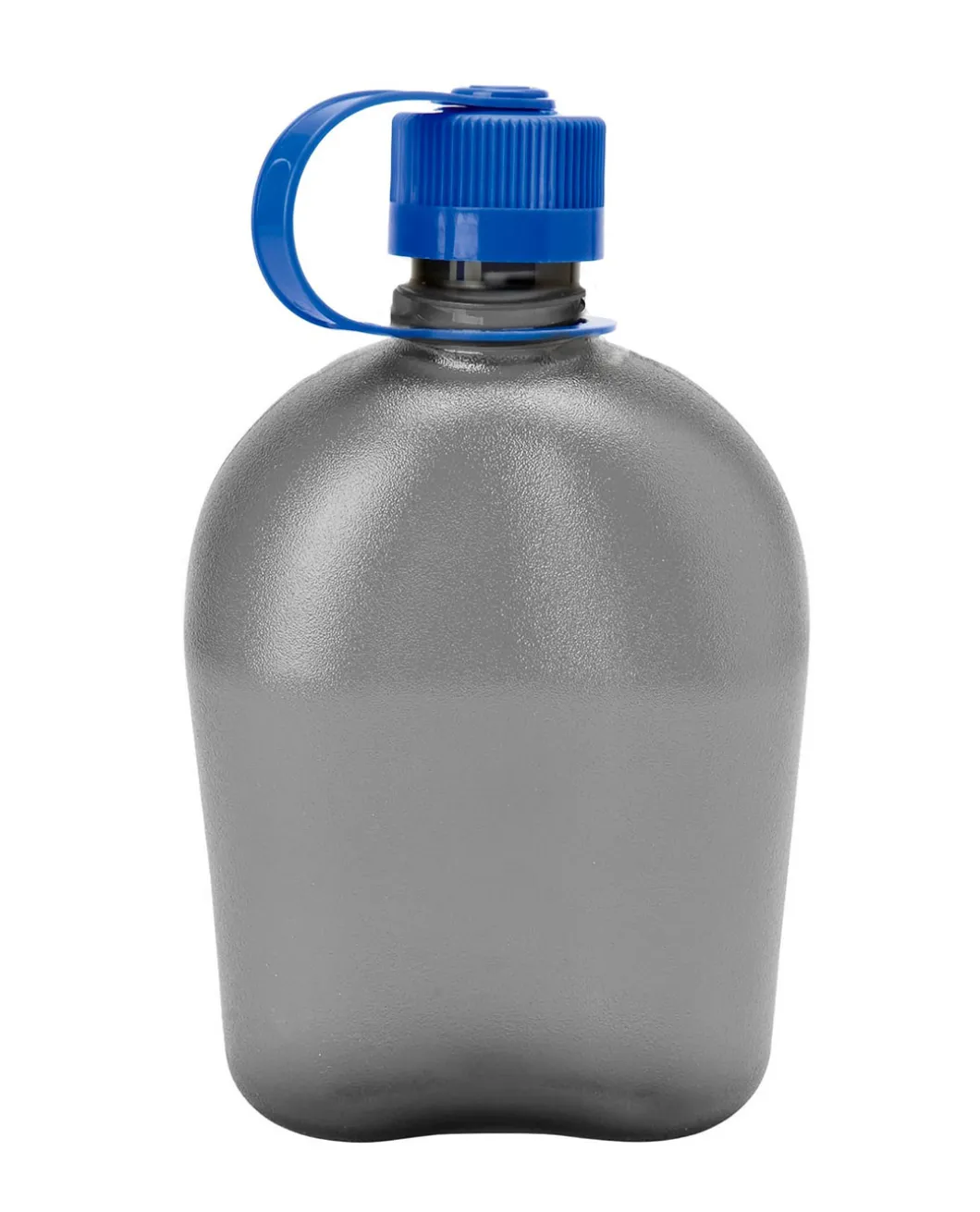 Feldflasche Oasis Sustain 1 L Grau