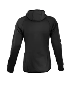 Femund Hoody Sweatshirt Black Schwarz