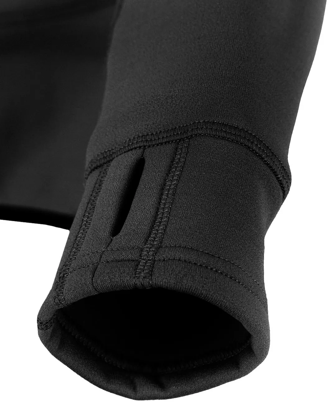 Femund Hoody Sweatshirt Black Schwarz