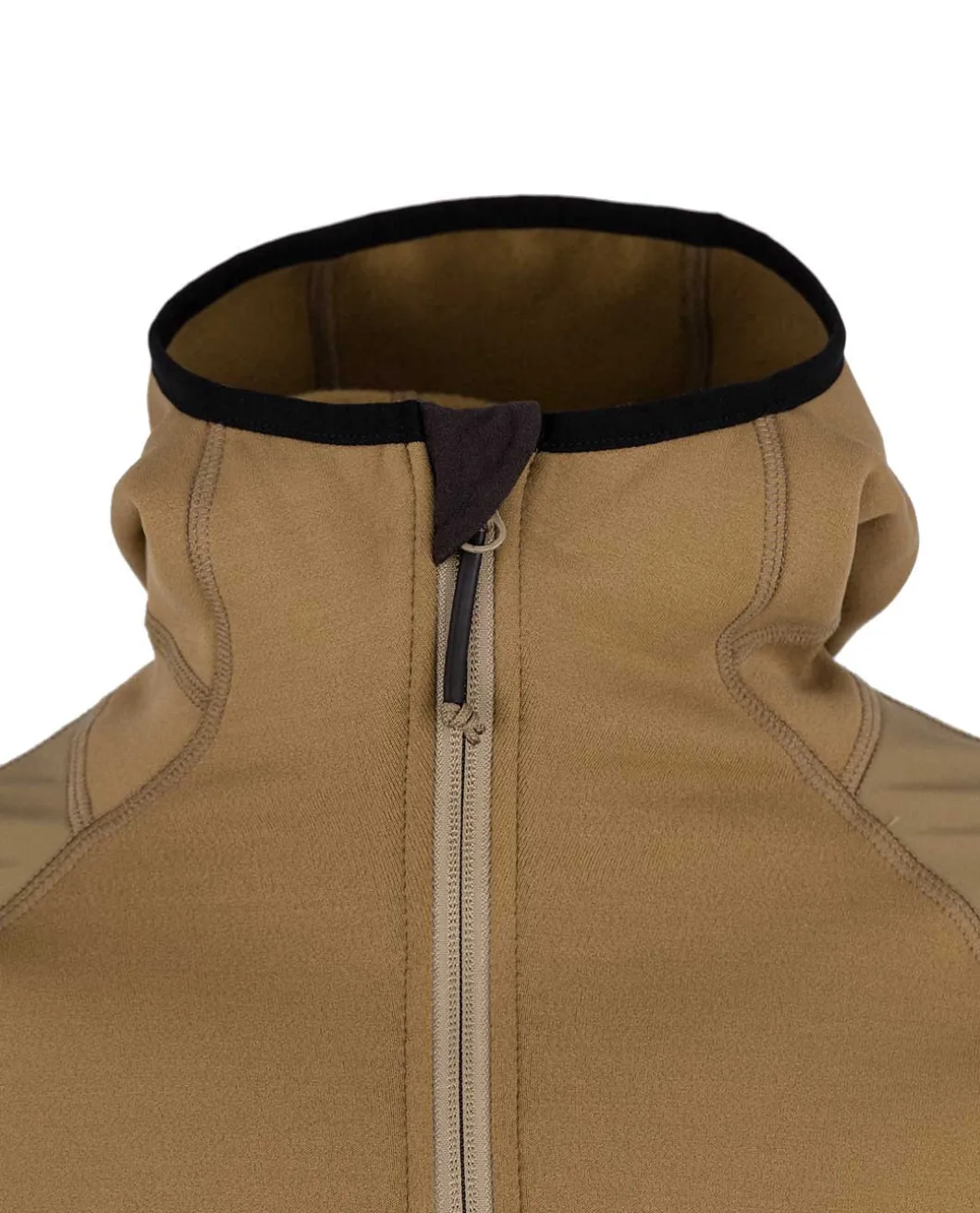 Femund Hoody Sweatshirt Coyote