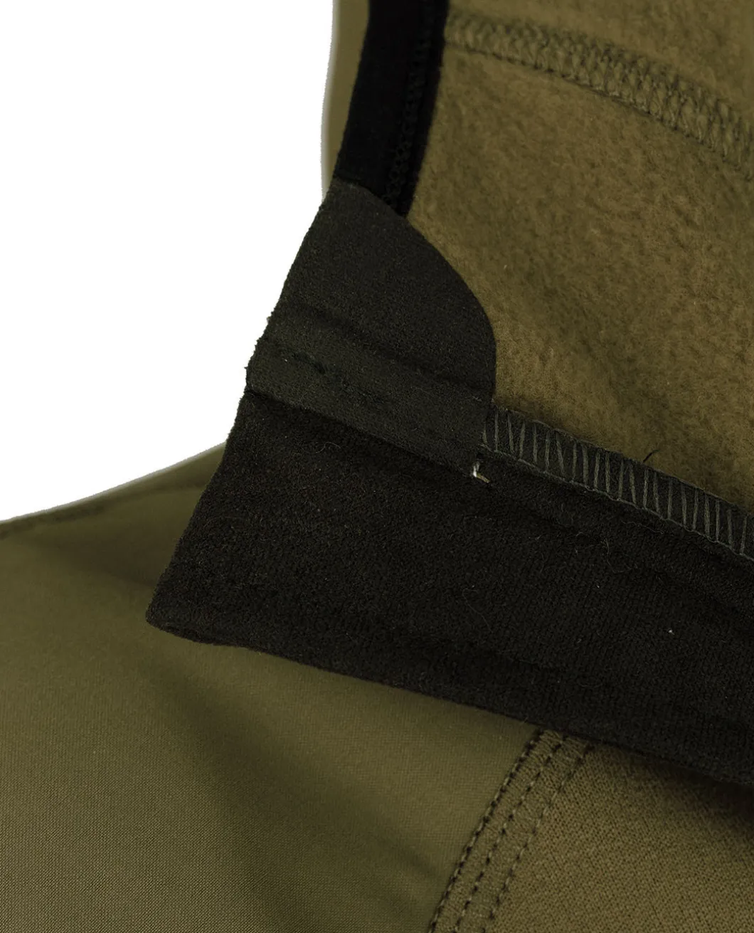 Femund Hoody Sweatshirt Khaki