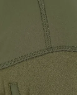 Femund Hoody Sweatshirt Khaki