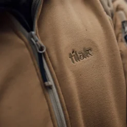 Femund Hoody Sweatshirt Khaki
