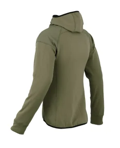 Femund Hoody Sweatshirt Khaki