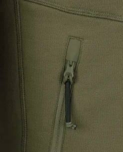 Femund Hoody Sweatshirt Khaki
