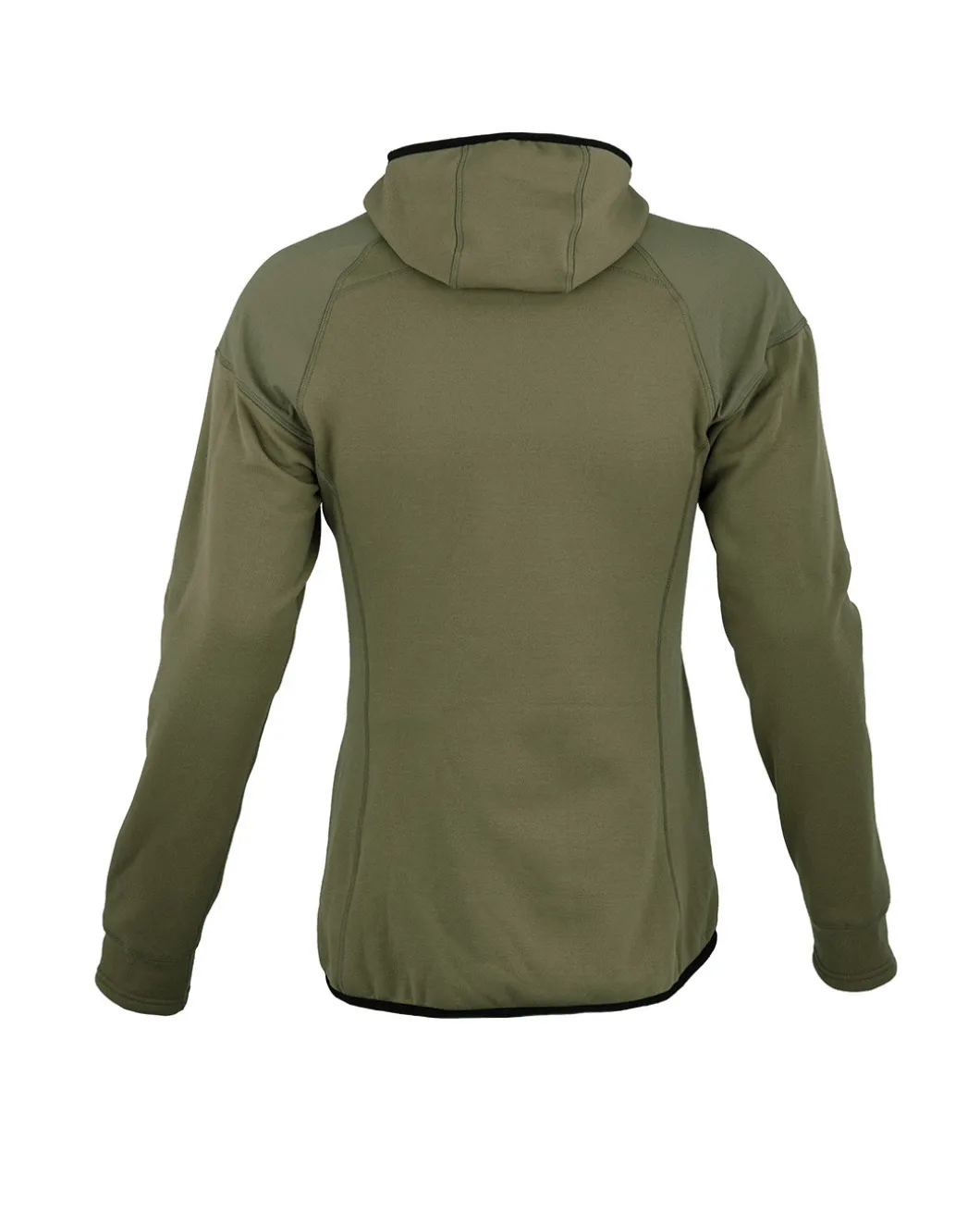 Femund Hoody Sweatshirt Khaki