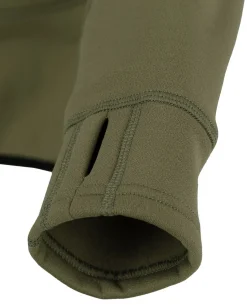 Femund Hoody Sweatshirt Khaki