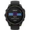 fenix 8 – 47 mm, Solar, Sapphire Grau