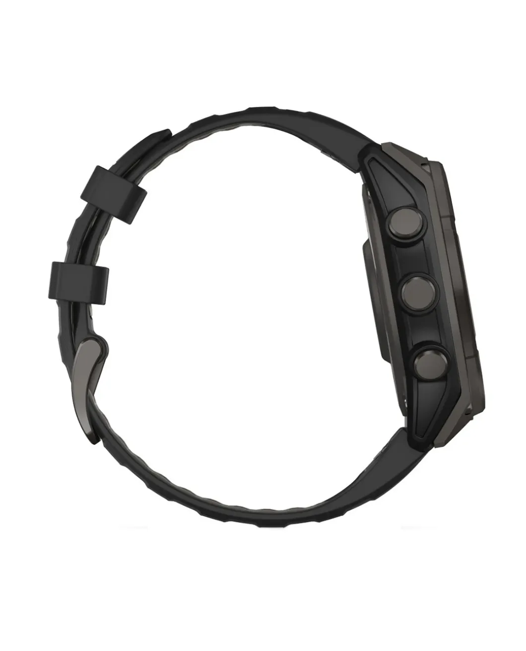 fenix 8 – 47 mm, Solar, Sapphire Grau