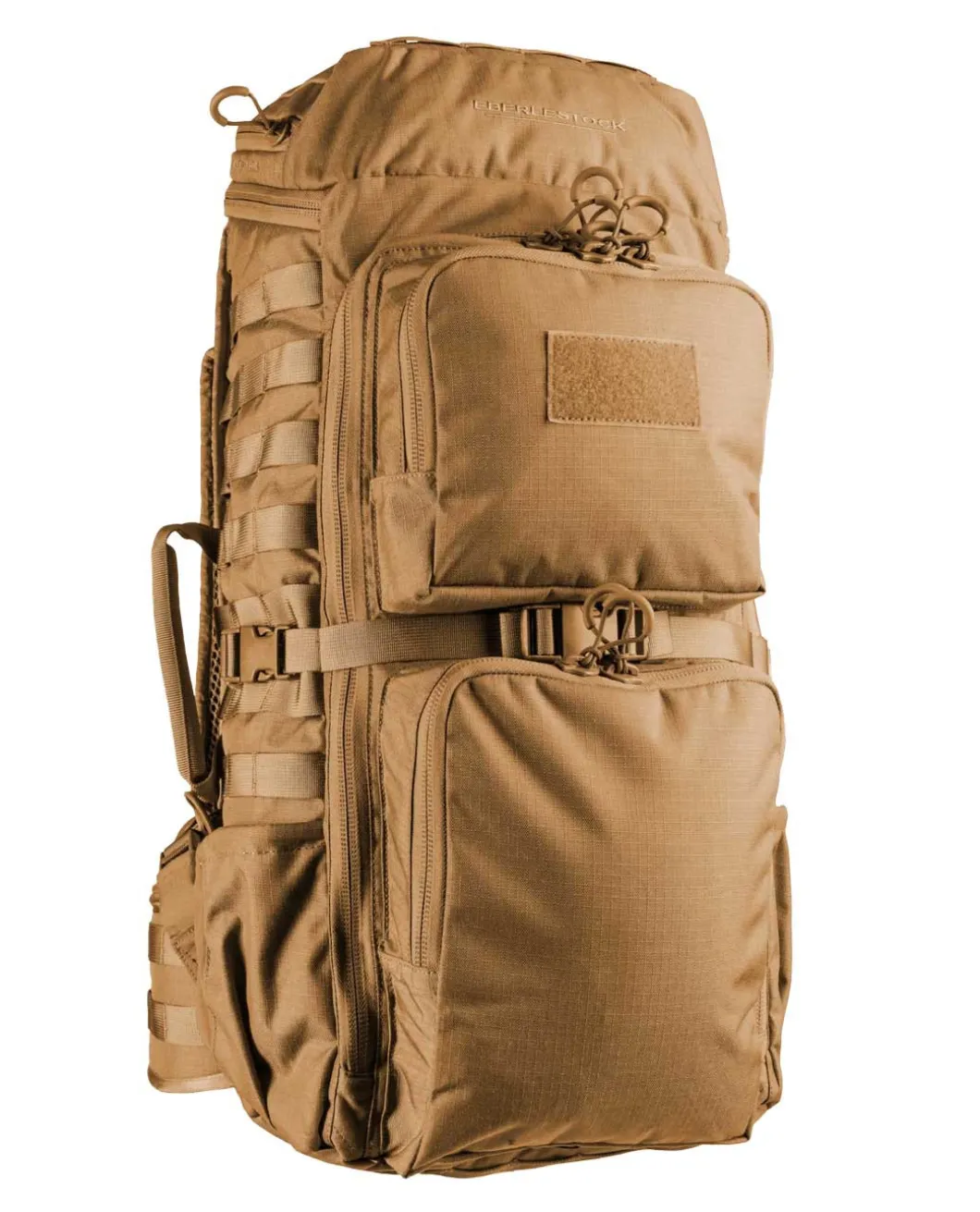 F3F FAC Track Pack Coyote
