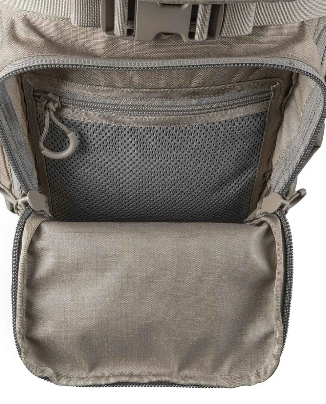 F3F FAC Track Pack Coyote