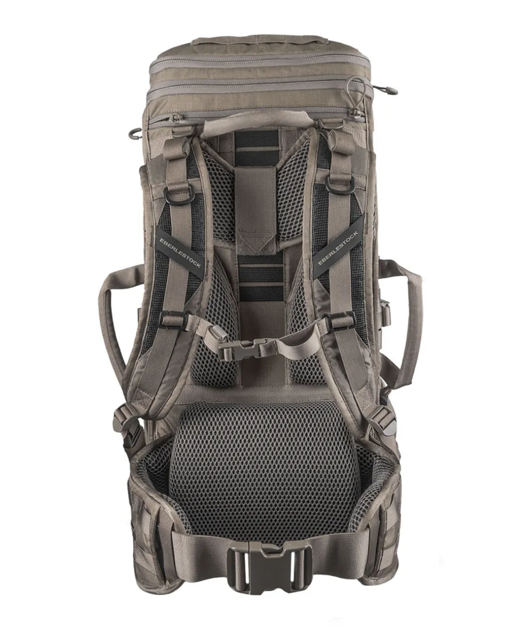 F3F FAC Track Pack Dry Earth