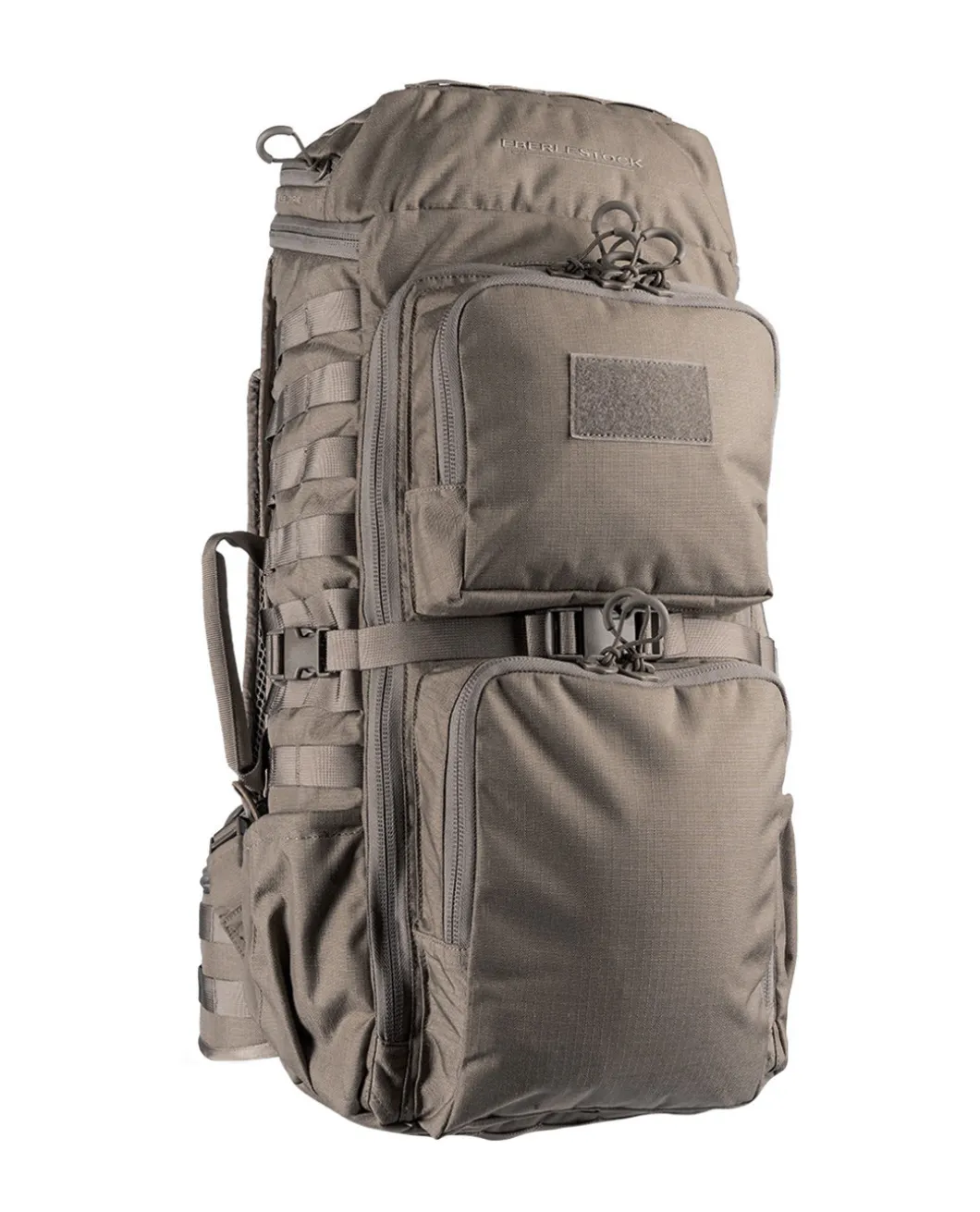 F3F FAC Track Pack Dry Earth