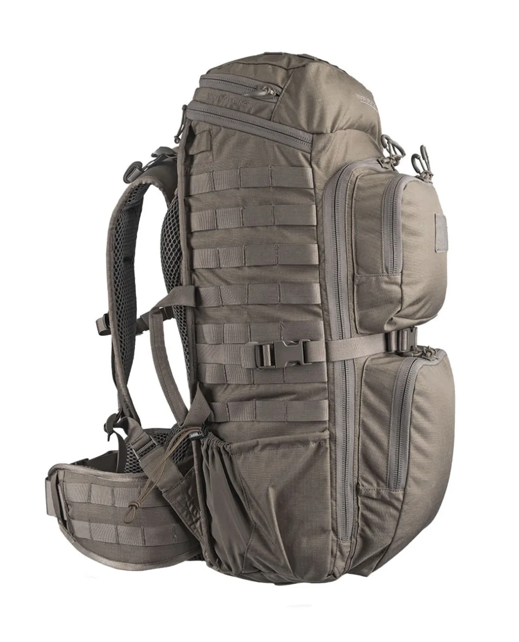 F3F FAC Track Pack Dry Earth
