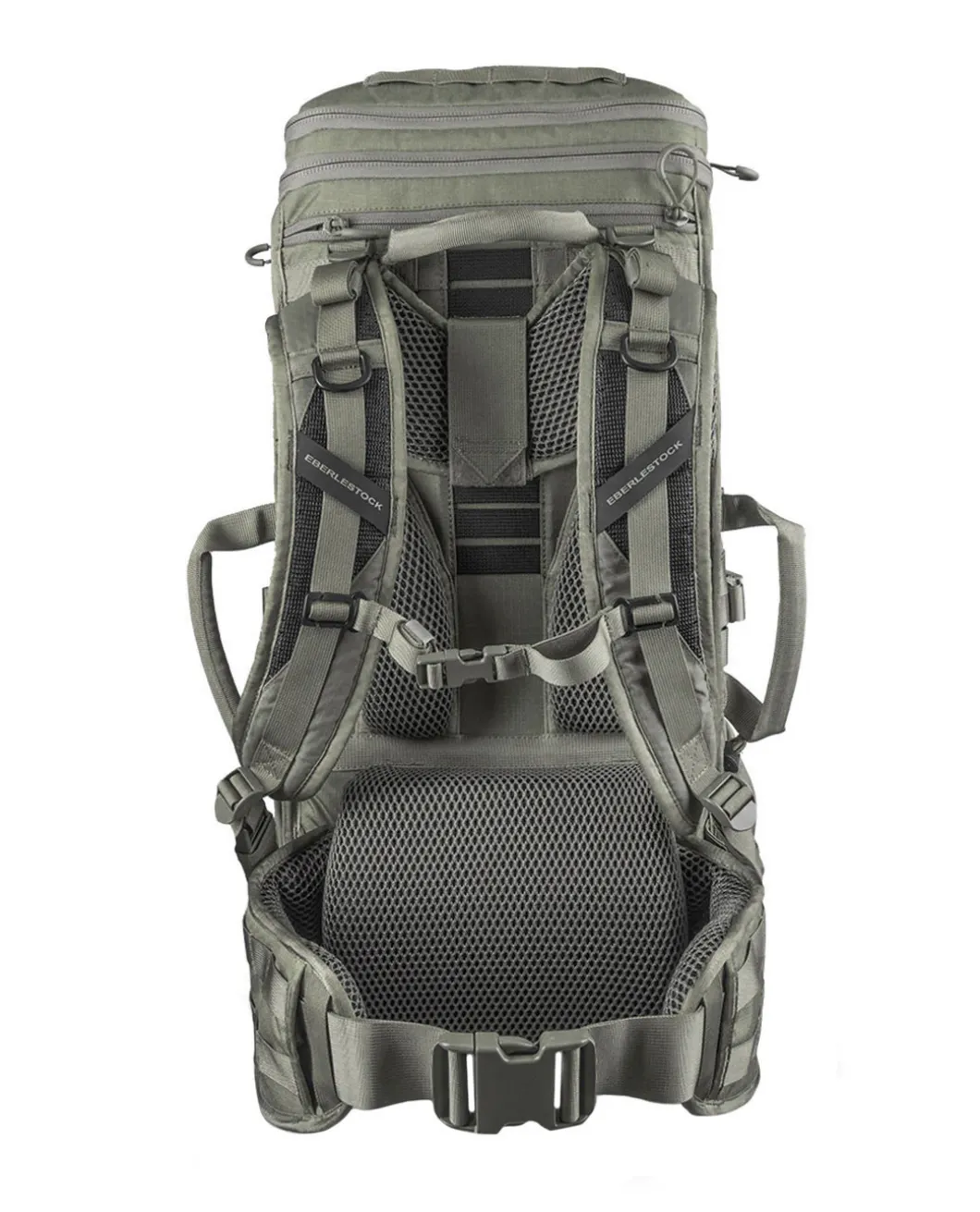 F3F FAC Track Pack Military Green