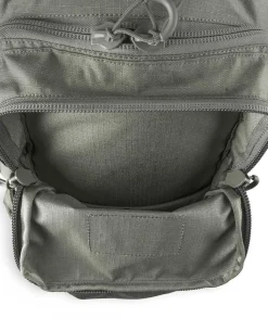 F3F FAC Track Pack Military Green
