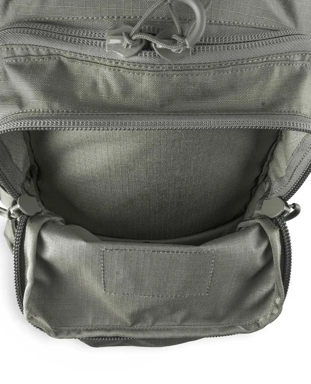 F3F FAC Track Pack Military Green