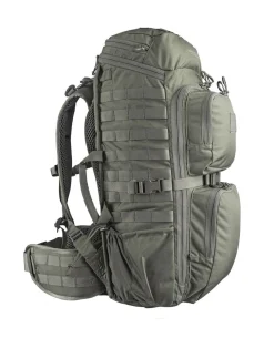 F3F FAC Track Pack Military Green