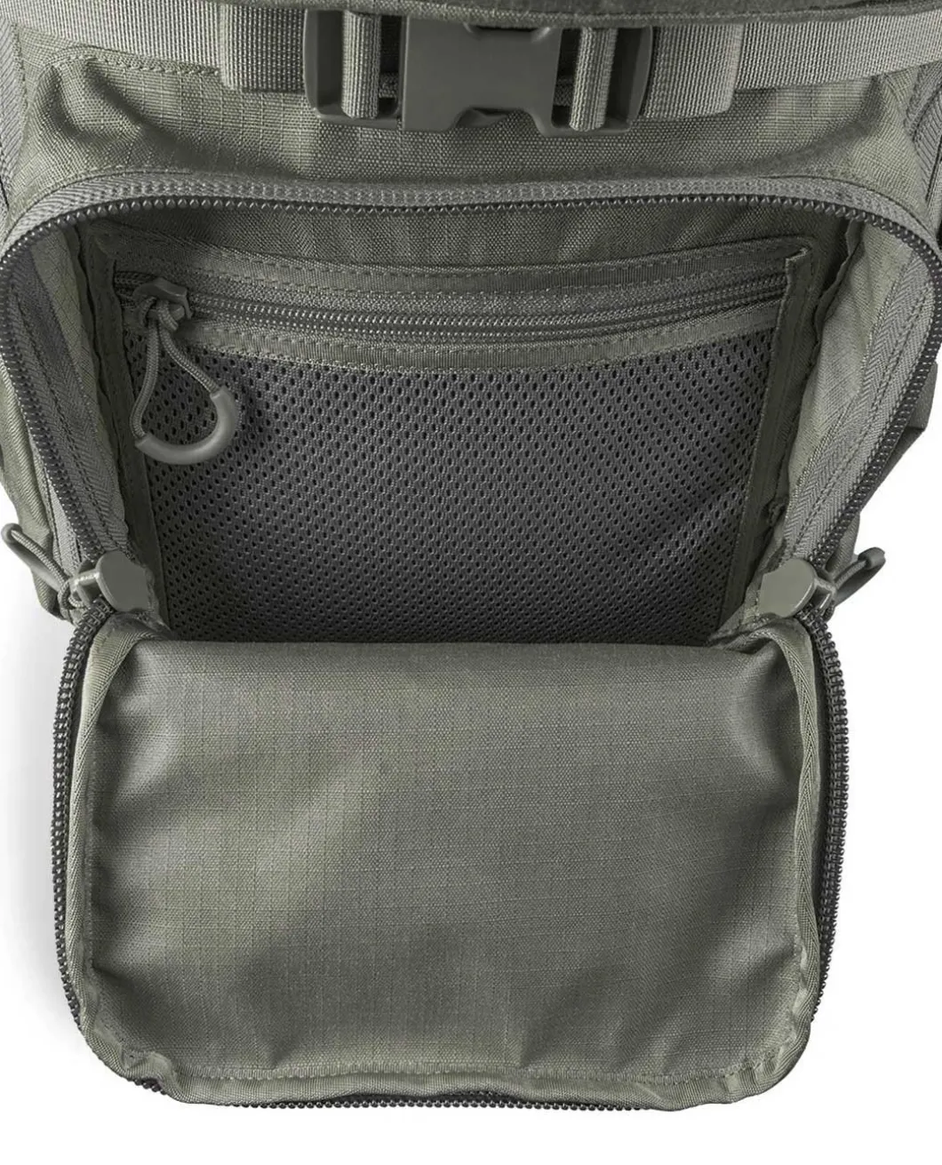 F3F FAC Track Pack Military Green