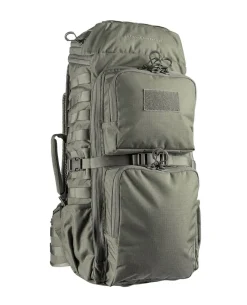 F3F FAC Track Pack Military Green