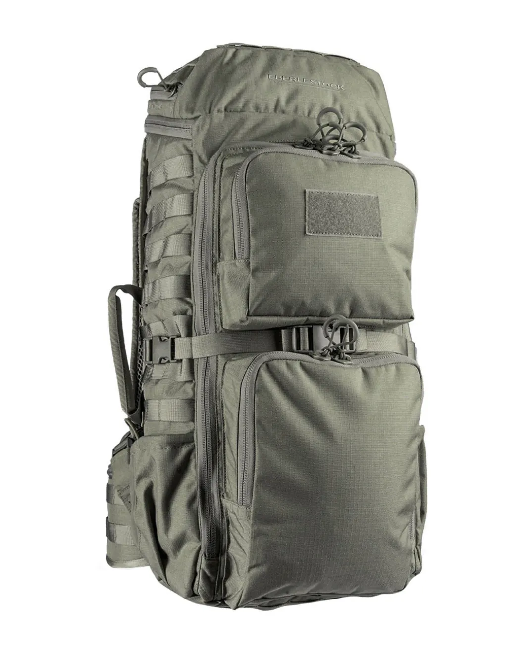 F3F FAC Track Pack Military Green