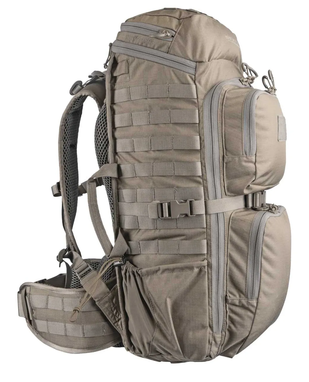 F3F FAC Track Pack MultiCam