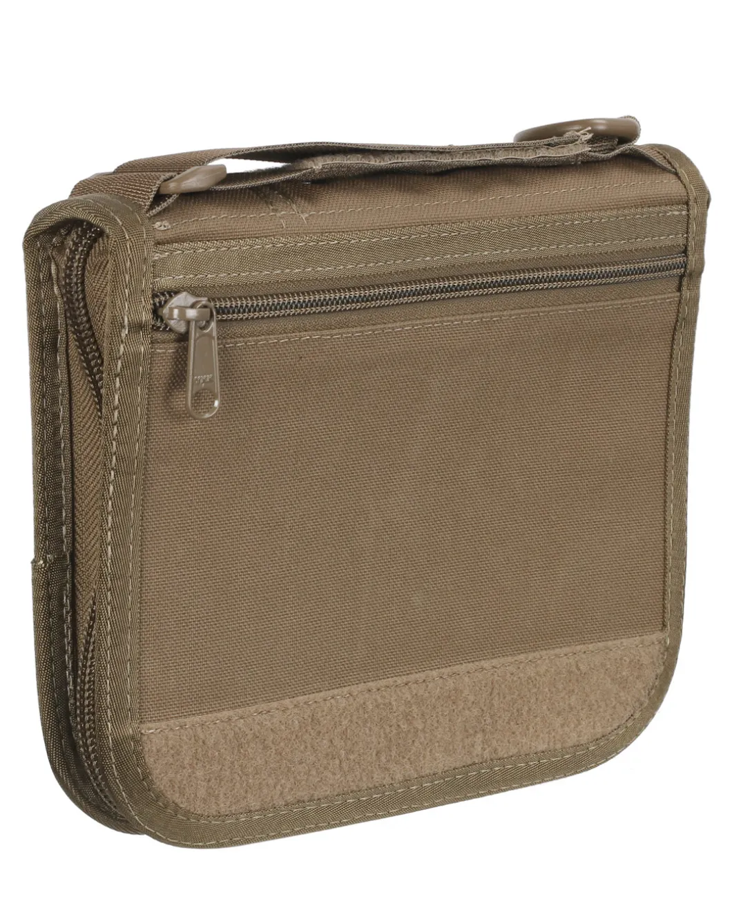 Field Planner Starter Kit Tan