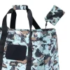 Field Tote Bag Black Schwarz