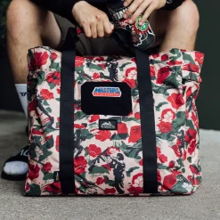 Field Tote Bag Cassino