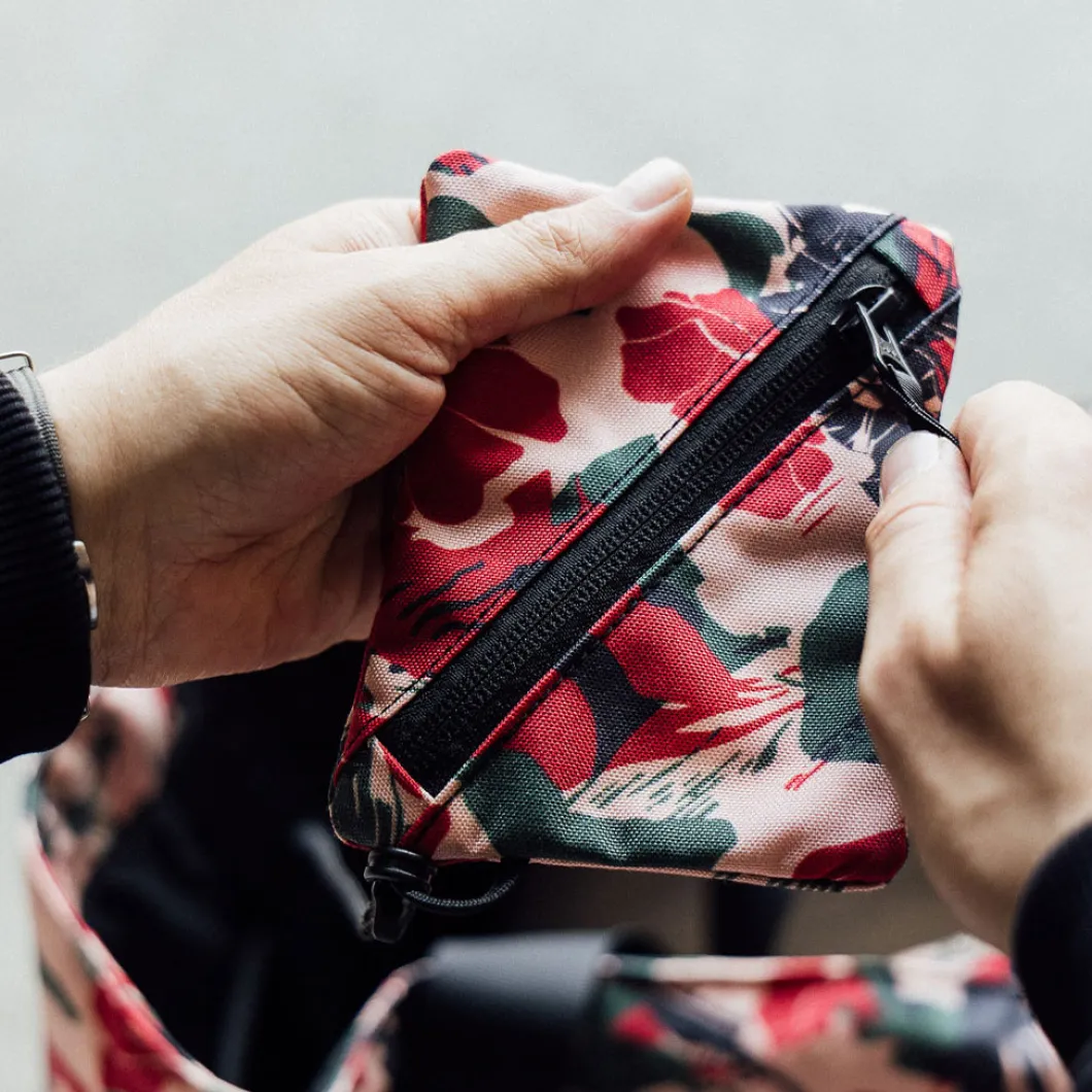 Field Tote Bag Cassino