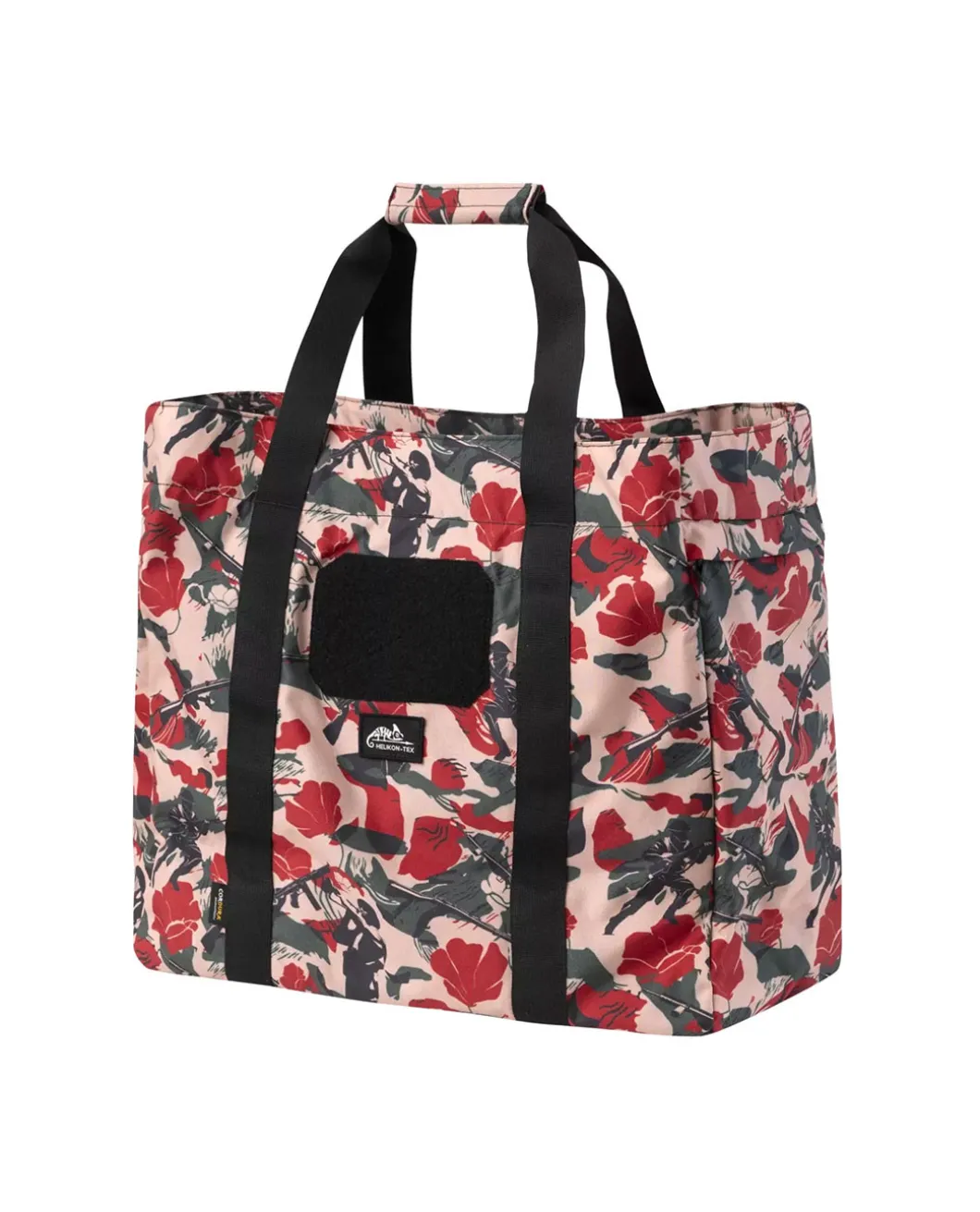Field Tote Bag Cassino