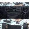 Field Tote Bag Dark Ops