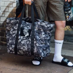 Field Tote Bag Dark Ops