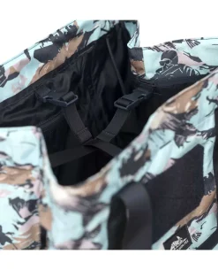 Field Tote Bag Duck Hunter