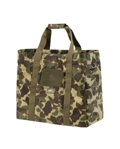 Field Tote Bag Duck Hunter