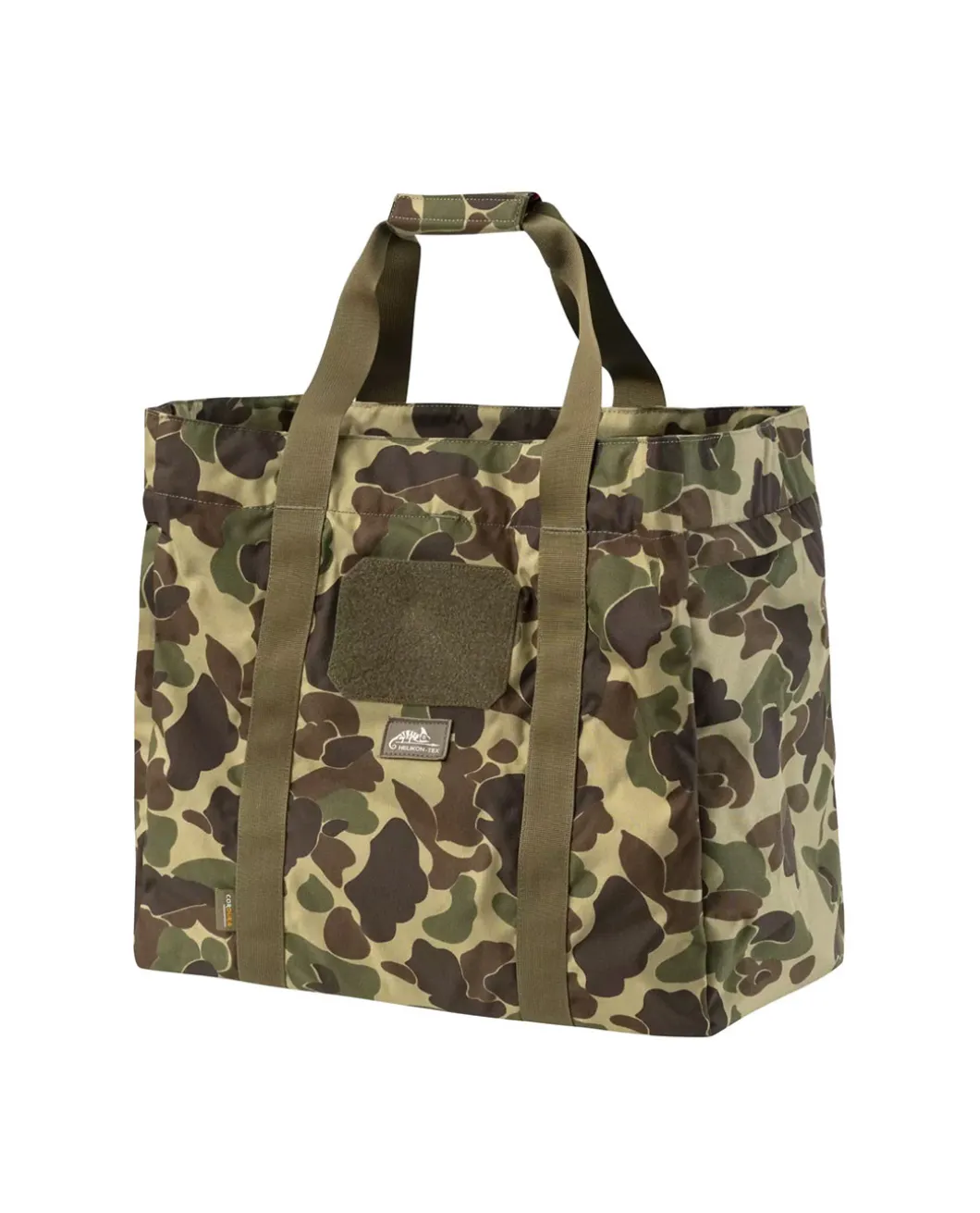 Field Tote Bag Duck Hunter