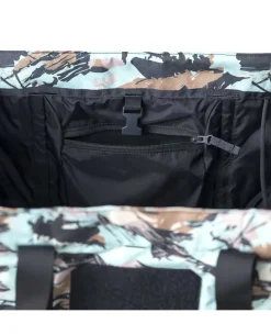 Field Tote Bag Duck Hunter