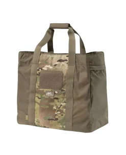 Field Tote Bag Multicam