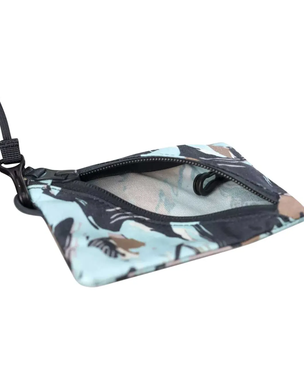 Field Tote Bag Pacific