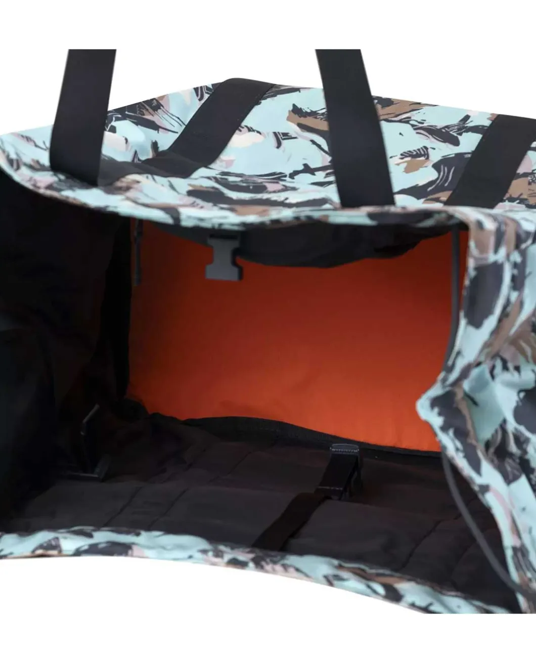 Field Tote Bag Pacific