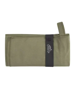 Field Towel Olive Green