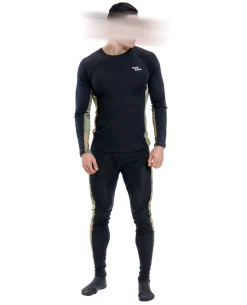 Finnmark Base Layer Bottom Norwegian Woodland