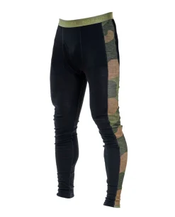 Finnmark Base Layer Bottom Norwegian Woodland