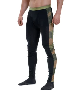 Finnmark Base Layer Bottom Norwegian Woodland