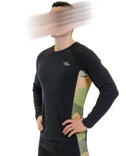 Finnmark Top Baselayer Norwegian Woodland