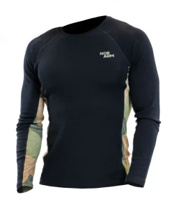 Finnmark Top Baselayer Norwegian Woodland