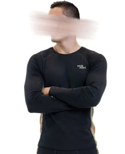 Finnmark Top Baselayer Norwegian Woodland