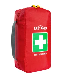 First Aid Advanced
